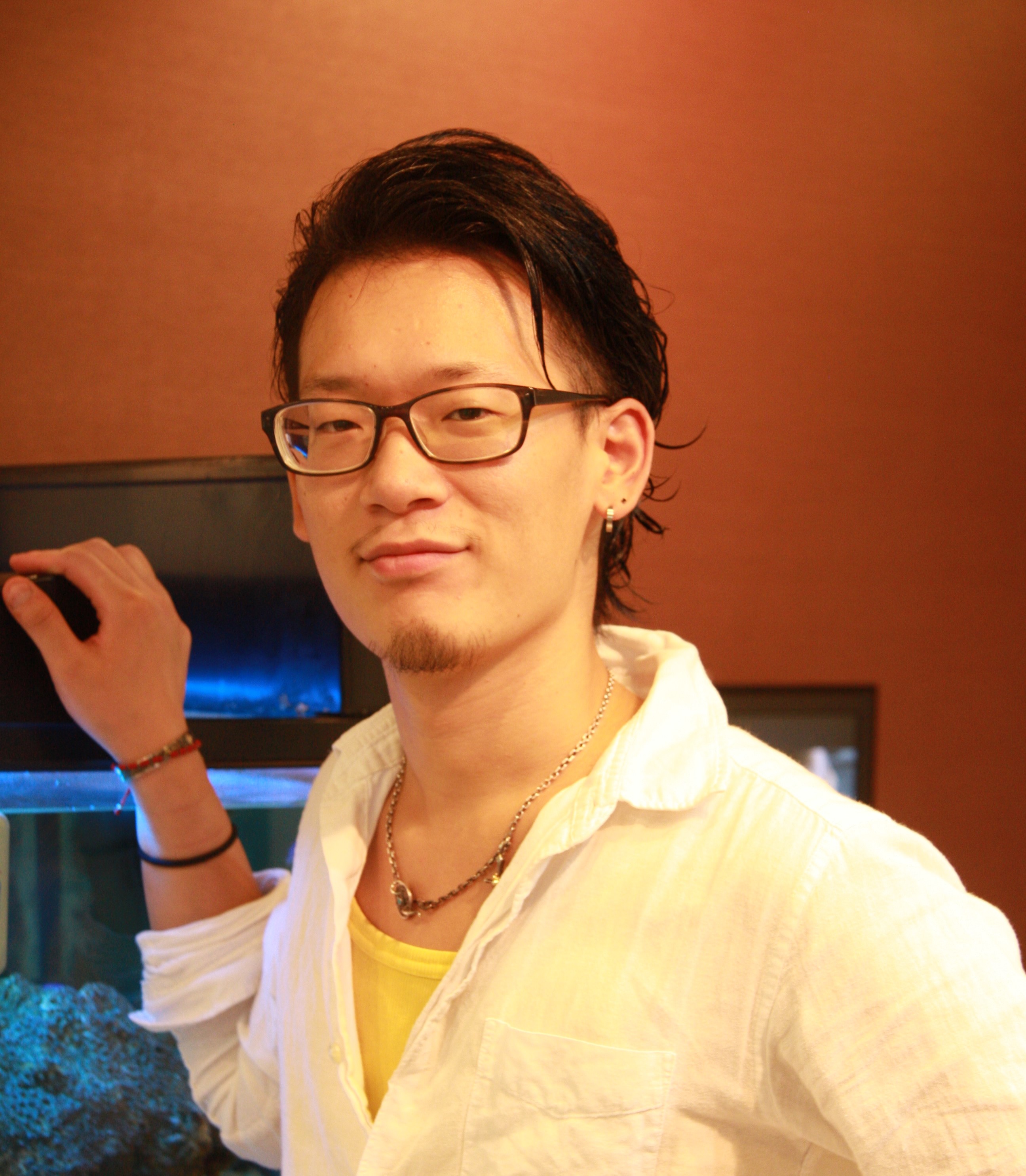 酒井さん