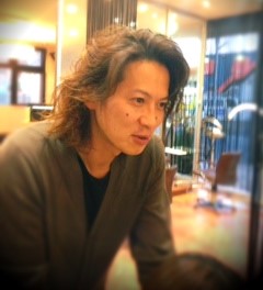 中井さん