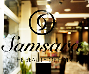 美容室 Samsara